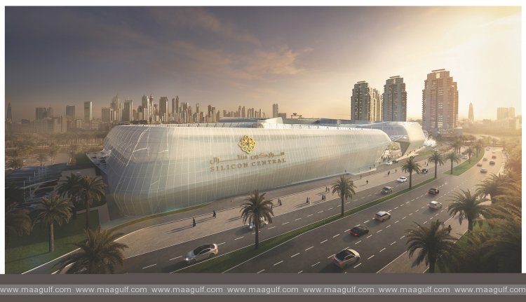 20 Line Investments & Property confirms retail leasing deals for over 80% of Silicon Central